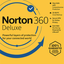Norton 360 Deluxe