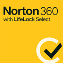 Norton 360 with LifeLock Select