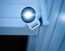 SimpliSafe Outdoor Security Camera Series 2