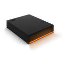 Seagate FireCuda Gaming Hub (2026 Pro-Gamer Series)