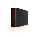 Seagate FireCuda Gaming Hub (2026 Pro-Gamer Series)