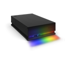 Seagate FireCuda Gaming Hub (2026 Pro-Gamer Series)