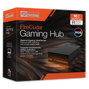 Seagate FireCuda Gaming Hub (2026 Pro-Gamer Series)