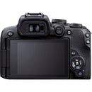 Canon EOS R10