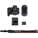 Canon EOS R10