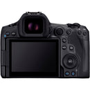 Canon EOS R5 Mark II