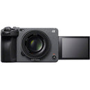 Sony FX3 Cinema Line Full-Frame Camera