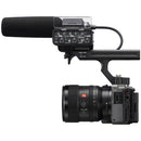 Sony FX3 Cinema Line Full-Frame Camera