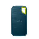 SanDisk Extreme Portable SSD (V2 - 2026 Edition)