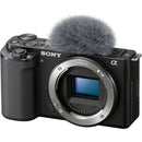 Sony ZV-E10 II