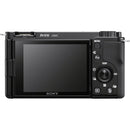 Sony ZV-E10 II