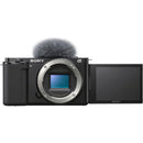 Sony ZV-E10 II