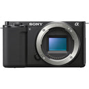 Sony ZV-E10 II