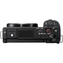 Sony ZV-E10 II