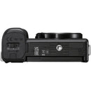 Sony ZV-E10 II