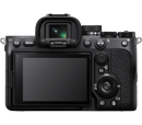 Sony Alpha 7 IV - Body Only