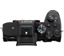 Sony Alpha 7 IV - Body Only