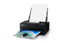 Epson SureColor P900 17-Inch Photo Printer