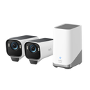 eufyCam S3 Pro (eufyCam 3 Series)