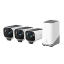 eufyCam S3 Pro (eufyCam 3 Series)