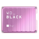 WD_BLACK P10 Game Drive (2026 Edition)