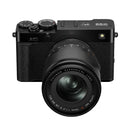 Fujifilm X-E5