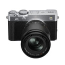 Fujifilm X-E5
