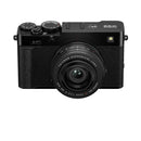Fujifilm X-E5