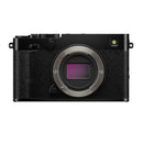 Fujifilm X-E5