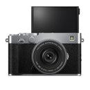 Fujifilm X-E5