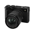 Fujifilm X-E5