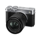 Fujifilm X-E5