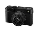 Fujifilm X-E5