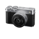 Fujifilm X-E5
