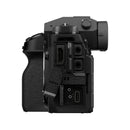 Fujifilm X-H2