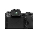 Fujifilm X-H2