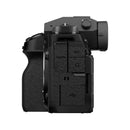 Fujifilm X-H2