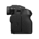 Fujifilm X-H2