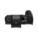 Fujifilm X-H2S