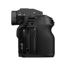 Fujifilm X-H2S