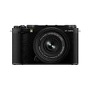 Fujifilm X-M5