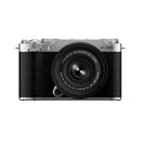 Fujifilm X-M5