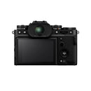 Fujifilm X-T5