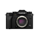 Fujifilm X-T5
