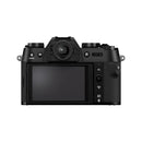 Fujifilm X-T50