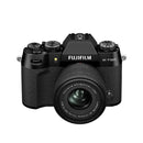 Fujifilm X-S20