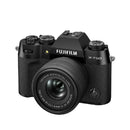 Fujifilm X-T50