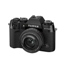 Fujifilm X-S20