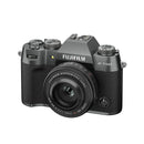 Fujifilm X-S20