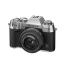 Fujifilm X-S20